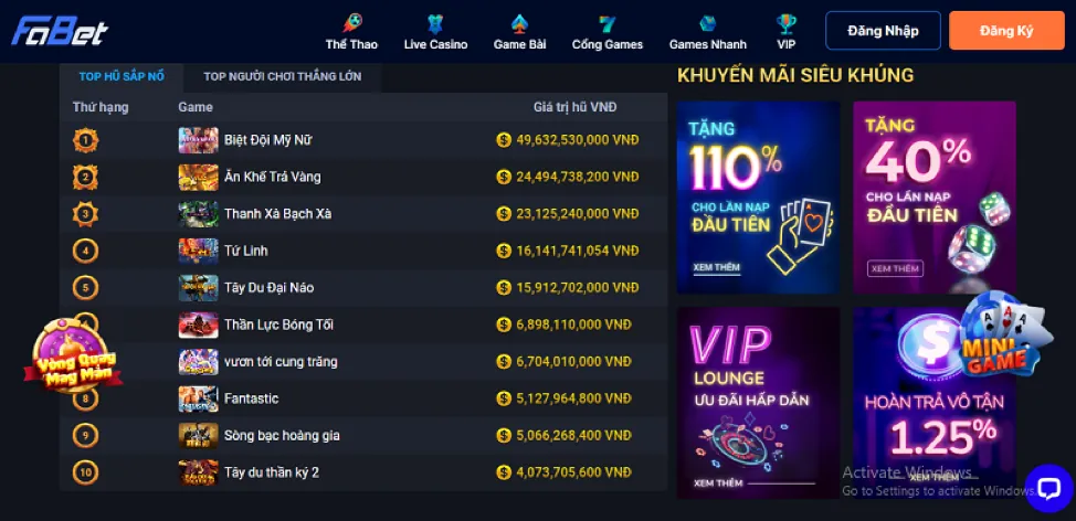 Khuyến mãi 67win độc quyền