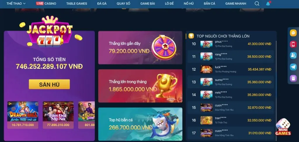 Nền Tảng 67win Uy Tín